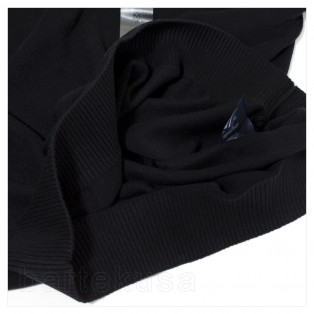 TOMMY HILFIGER SWETER MESKI - CZARNY